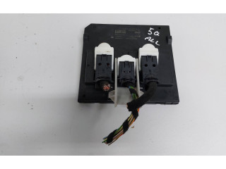 Блок комфорта 5Q0937084AC, 5WK50791E   Skoda Octavia Mk3 (5E)   