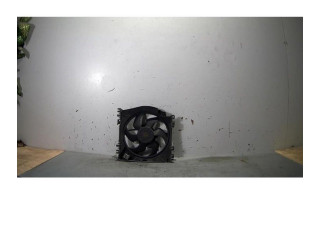 Вентилятор печки    7701068310, 7701068310   Renault Clio III