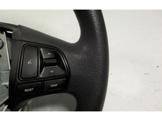 Руль KIA Rio 2012 - 2016 года 561001W572HU