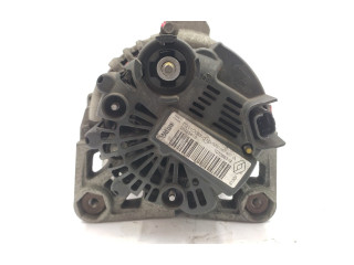 Генератор 8200667607, TG11C063 Dacia Logan Pick-Up
