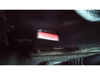 Передняя поясная пряжка