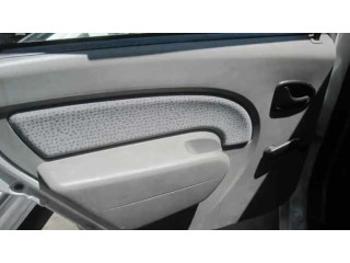 Моторчик дворников Dacia Logan Pick-Up