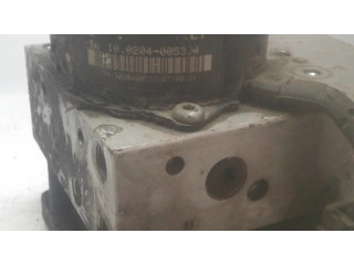 Блок АБС 1J0907379E, 1J0614217B   Volkswagen  Golf IV  1998-2005 года