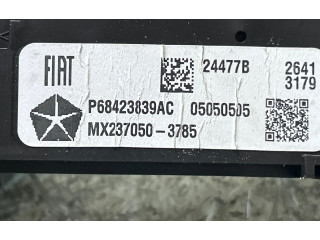 Блок управления климат-контролем P68423839AC, 05050505 Jeep Grand Cherokee WL