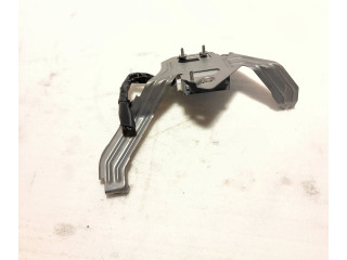 Блок управления 23311AA670, 0499809 Subaru Forester SJ