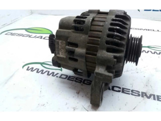 Генератор 7700433069   Renault Clio II      