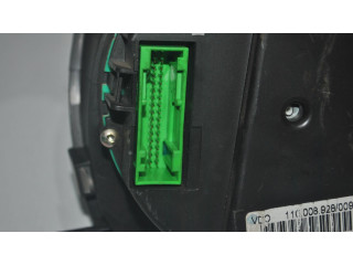 Панель приборов 1U1919034G, 1100089289 Skoda Octavia Mk1 (1U)