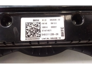 Блок управления климат-контролем 6131935450902   Mini One  Cooper F56 F55