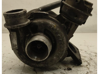 Турбина Volvo V70