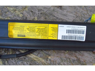 Боковая подушка безопасности Jeep Cherokee III KJ