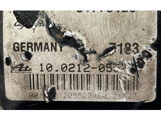 Блок АБС Alfa Romeo Giulietta - года