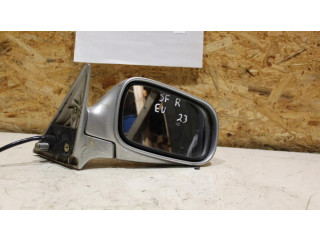 Зеркало электрическое        Subaru Forester SF  2000 - 2003 года   