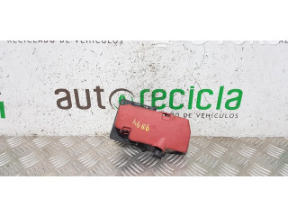 Pojistková skříňka 9662335380 Citroen Berlingo 2008
