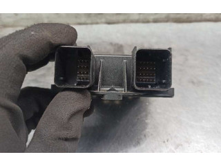 Блок подушек безопасности 6S6T14B056KB, 5WK43586   Ford Fusion