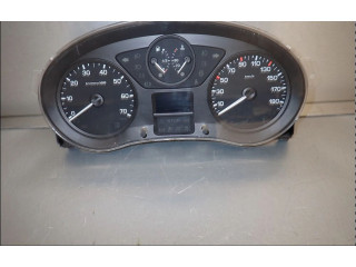 Přístrojová deska Fiat Scudo 2014 9801642280