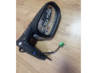 Зеркало электрическое Volvo C30 2007 - 2010 года