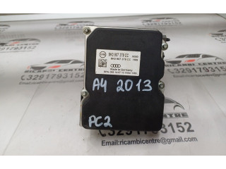 Блок управления АБС 8K0907379CC, 0265951998 Audi A4 Allroad