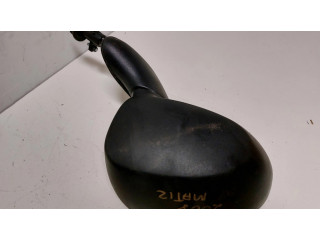 Зеркало (механическое)    правое   Chevrolet Matiz     