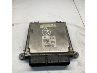 Řídící jednotka A6519007500, 28312735 Mercedes-Benz C W204 2011