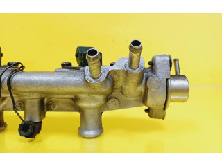 Vstřikovací lišta 857013 Renault Espace III