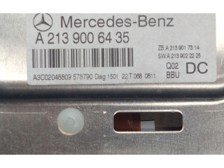 Přístrojová deska Mercedes-Benz E AMG W210 2022 A2139006435