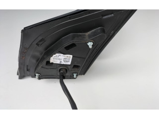 Zpětné zrcátko Honda Civic 2010 NH731P