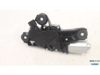 Двигатель стеклоочистителя заднего стекла 31218473, 0390201875   Volvo  V50  2008 - 2012 года