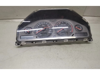 Панель приборов 9499668, 69294570T   Volvo V70       