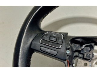 Руль Volkswagen Jetta VI  2011 - 2018 года       