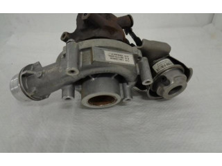 Turbodmychadlo Турбина 8201164371 Renault Clio IV