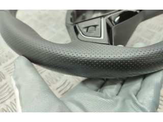 Руль Skoda Octavia Mk3 (5E)  2013 - 2019 года 565419091D, 5E0419685A      