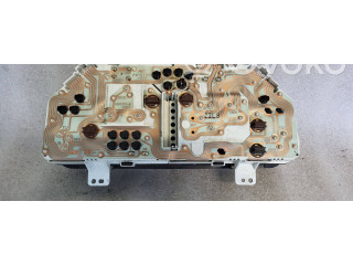 Панель приборов 0223007   Subaru Forester SF       