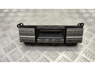 Блок управления климат-контролем 79600SJHG41, 79620SJDG520M1   Honda FR-V