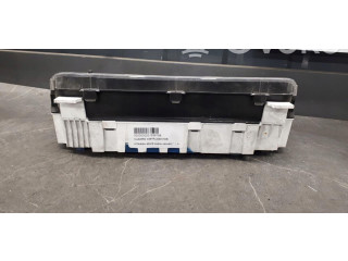 Дисплей MR381549 Mitsubishi Space Wagon