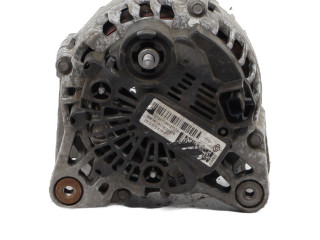 Генератор 8200667608, 8200667608   Dacia Duster      