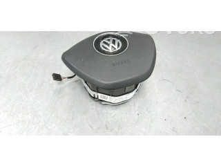 Подушка безопасности водителя 5G0880201B, 5G0880201C   Volkswagen Golf VII