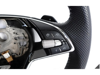 Руль Skoda Octavia Mk4 2019 - года 5E3959542J