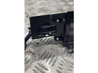 Дисплей Mazda 3 II