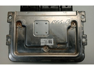 Řídící jednotka 237104638S Renault Captur 2021