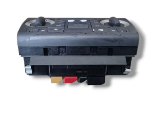 Блок управления климат-контролем 412206018014, 8P0820043G   Audi A3 S3 8P