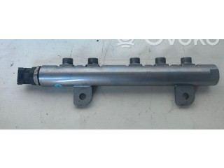 Топливная рампа 46328203, 0445216050 Maserati Ghibli