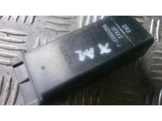 Блок управления 9601886380, D93   Citroen XM