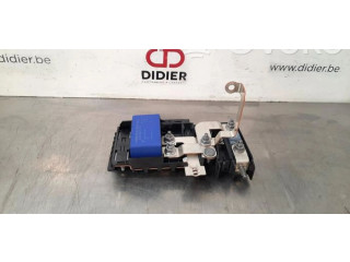 Pojistková skříňka A2465400950 Mercedes-Benz GLA W156 2017