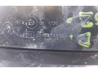 Zpětné zrcátko Volkswagen Polo IV 9N3 014156