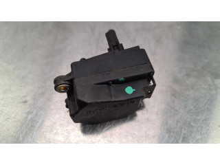 Двигатель задвижки потока воздуха