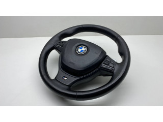 Volant BMW 5 F10 F11 2011 SLC75856401B, 66256811