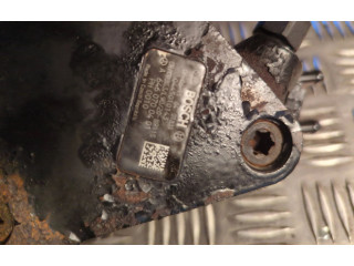 Vstřikovací čerpadlo A6460700401, 0445010143   Mercedes-Benz C W203    646 