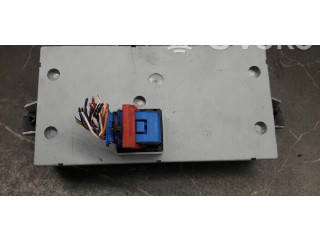 Блок комфорта 51754987 Fiat Idea