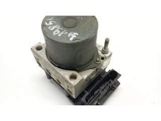 Блок АБС 9657352780, 9649988280 Citroen C4 I 2004-2010 года