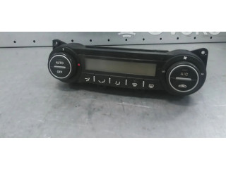 Блок управления климат-контролем 972501H502, 972501H502EQ KIA Ceed